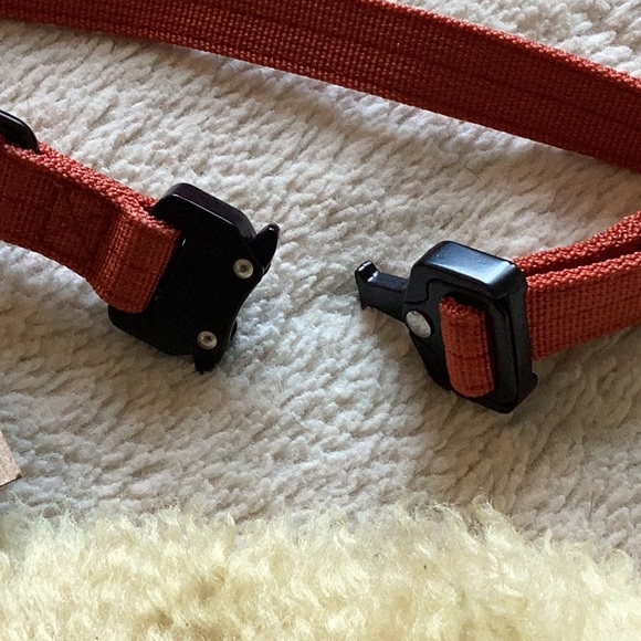 NIP Roam dog collar - Picture 3 of 5